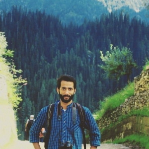 Touseef Ahmed-Freelancer in Islamabad,Pakistan