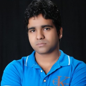 Melvin Joseph-Freelancer in Bengaluru,India