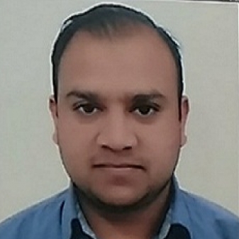 Mansoor Ansari-Freelancer in Bhopal,India