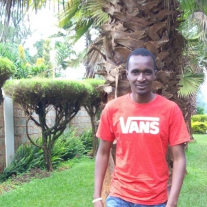 David Slughter-Freelancer in Nairobi,Kenya