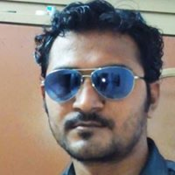 Mehul Patel-Freelancer in Ahmedabad,India