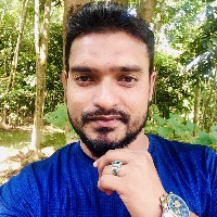 Khaled Parvez-Freelancer in Sylhet,Bangladesh
