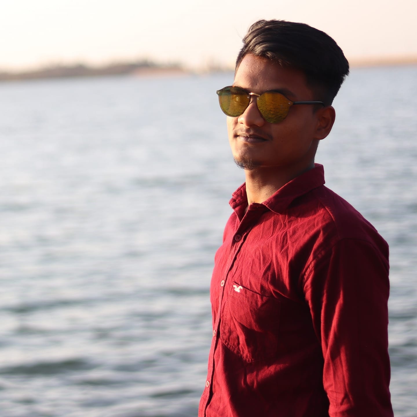 Prateek Patel-Freelancer in Indore,India