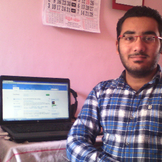Irfan Abid-Freelancer in Dhoraji,India