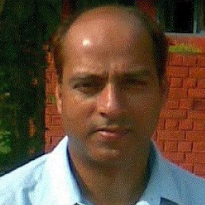 Faridy-Freelancer in Delhi,India