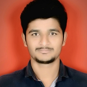Vishal Markad-Freelancer in Pune,India