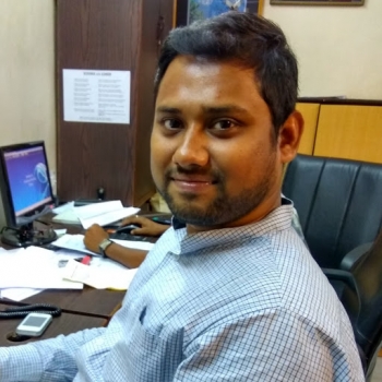 Avik Sarkar-Freelancer in North 24 pgs,India