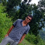 Rohitanand Bhardwaj-Freelancer in Dehra Dun,India