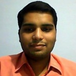 Vivek Singh-Freelancer in ,India