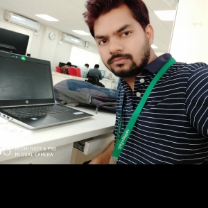 Mohammad  Hussain-Freelancer in ,India