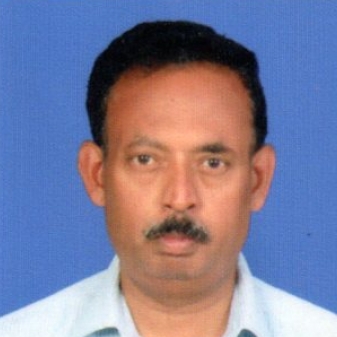 Bharatula Radheshyam-Freelancer in Hyderabad,India