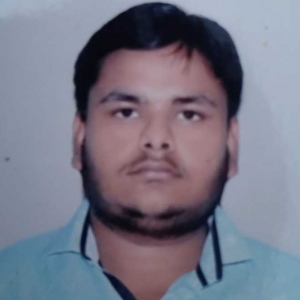 Gaurav Kanaujia-Freelancer in Lucknow,India