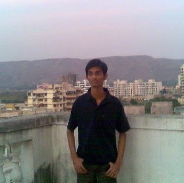 Pratik Bhagwat-Freelancer in Panvel,India