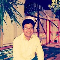 Deepesh Mor-Freelancer in Amravati,India