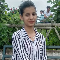 Rubina Dhital-Freelancer in ,India
