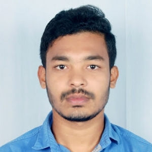 Kiran Kumar Sahu-Freelancer in ,India