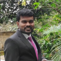 Saju Paul-Freelancer in Bengaluru,India