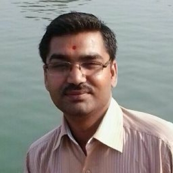 Kishan Gohil-Freelancer in Khambhat,India