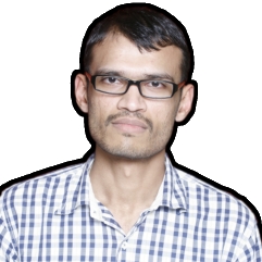 Ashish Salunkhe-Freelancer in ,India