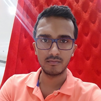 Vinay Kumar-Freelancer in Kolkata,India