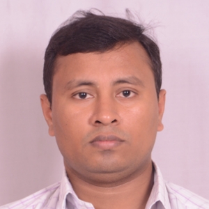 Gaurav Raj-Freelancer in Patna,India