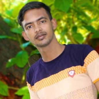 Md. Rakib Hossen-Freelancer in Khulna,Bangladesh