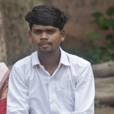 Sonu Lakra-Freelancer in ranchi,India