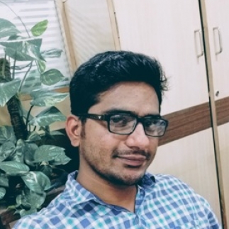 Baddipadaga Prakashreddy-Freelancer in Hyderabad,India