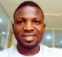 Rasheed Abdullahi-Freelancer in Ilorin,Nigeria
