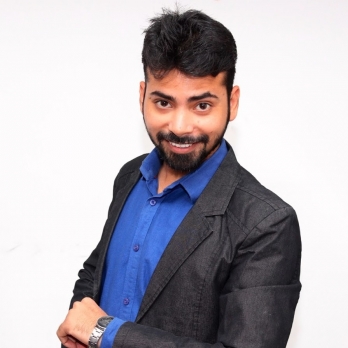 Nipun Trivedi-Freelancer in Indore,India