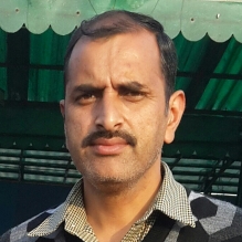 Guru Dutt-Freelancer in Shimla RuralT,India