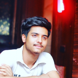 Nikhil Kaknani-Freelancer in ,India