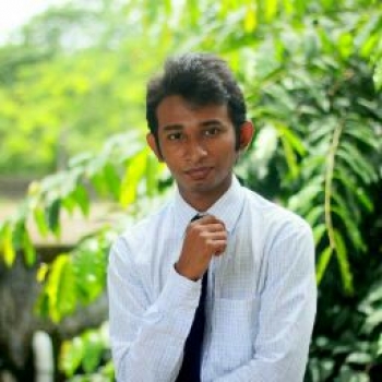 Shafayat Hossain-Freelancer in Dhaka,Bangladesh