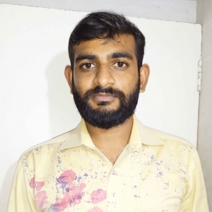 Maulikmuram Kachhadiya-Freelancer in Rajkot,India