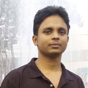 Habibullah Habib-Freelancer in Dhaka,Bangladesh