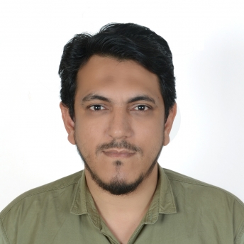 Salman Kazi-Freelancer in Ras Al Khaimah,UAE
