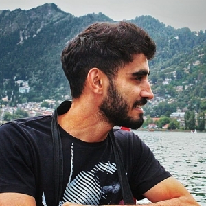 Gourav Singh-Freelancer in ,India