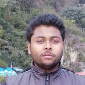 Saptarshi Halder-Freelancer in Asansol,India