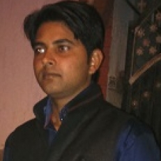 RAHUL MISHRA-Freelancer in Delhi,India