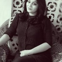 Amreen Ruhi-Freelancer in Bhopal,India
