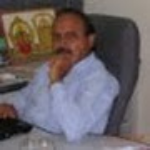 Raman P V Rao-Freelancer in Hyderabad,India