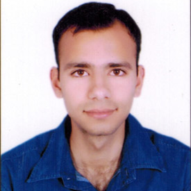 Deepak Kumar-Freelancer in Mohali,India