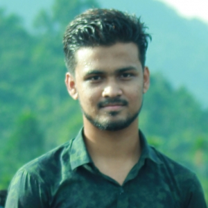 Rohul Amin Sobuj-Freelancer in Sylhet,Bangladesh