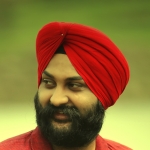 Hersimran Singh Saluja-Freelancer in indore,India