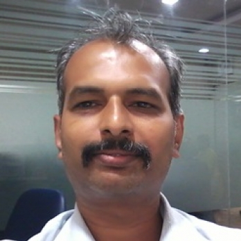 SV NAIR-Freelancer in New Delhi,India