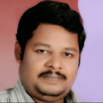 Vijay Kumar Dev Dandi-Freelancer in Srikakulam,India
