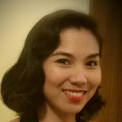 Mary Eileen Loscos-Freelancer in Quezon City,Philippines