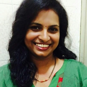 Shwetha Baliga-Freelancer in Mangalore,India