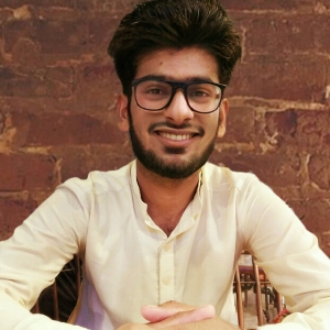 Jahanzeb Chachar-Freelancer in Rawalpindi,Pakistan