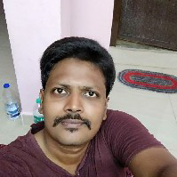 Ghadiyaram Sanjesh-Freelancer in ,India
